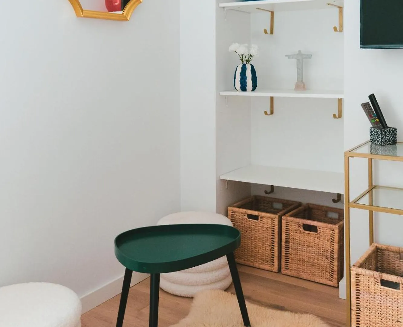 Апартаменты O Quai St Pierre Тулуза 0*,