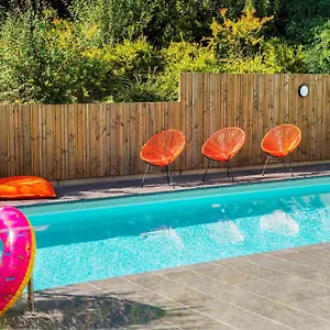 Ibis Styles Cite Espace Toulouse